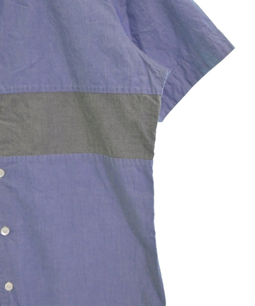 N.HOOLYWOOD Casual shirts