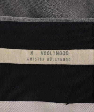 N.HOOLYWOOD Trousers