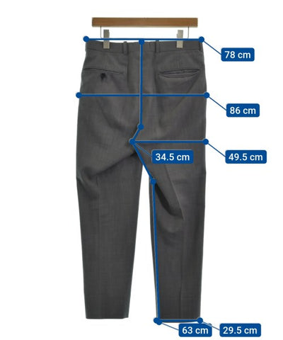 N.HOOLYWOOD Trousers