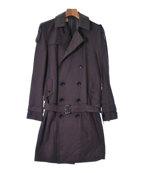 N.HOOLYWOOD Trench coats