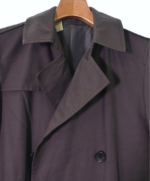 N.HOOLYWOOD Trench coats