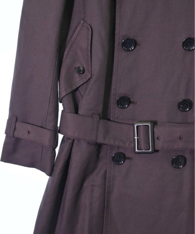 N.HOOLYWOOD Trench coats