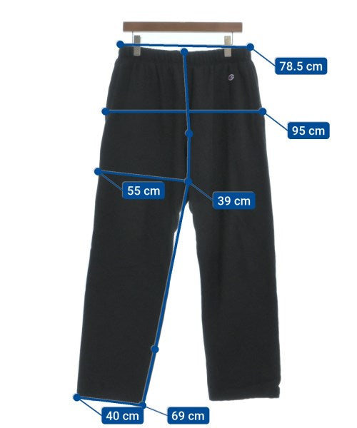 N.HOOLYWOOD Sweat pants