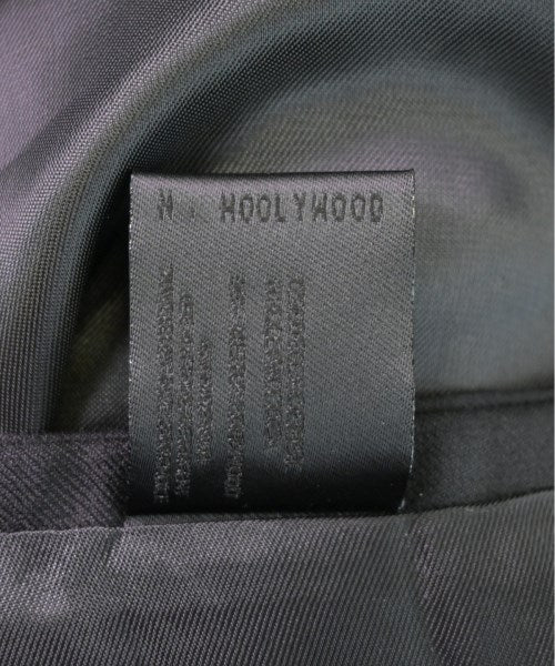 N.HOOLYWOOD Dress shirts