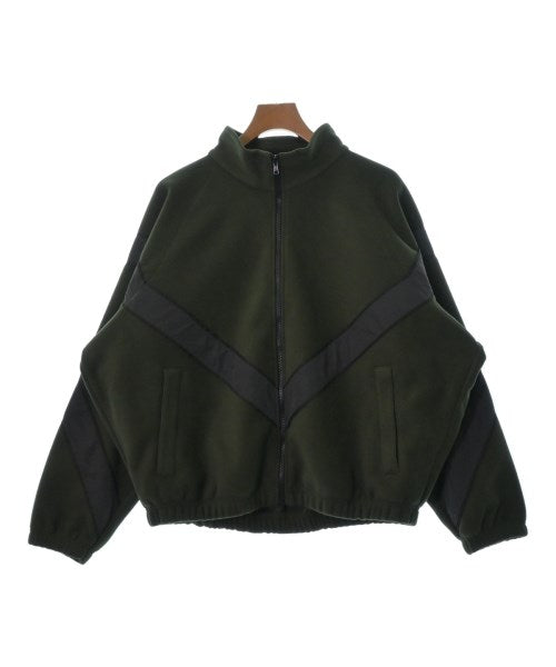 N.HOOLYWOOD Millitary jackets