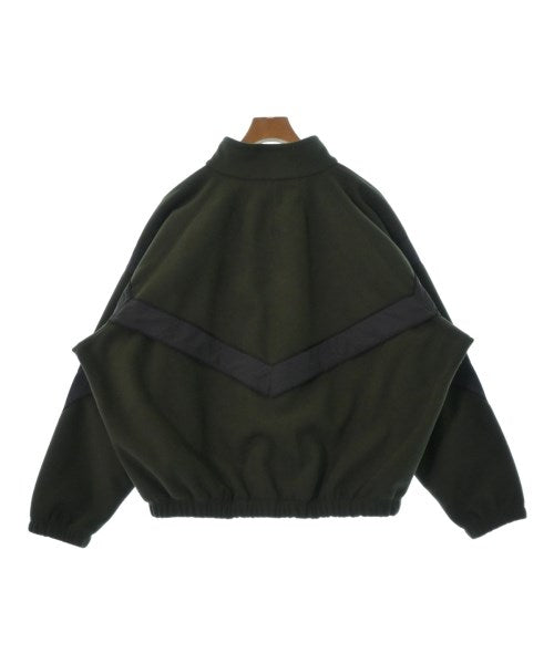 N.HOOLYWOOD Millitary jackets