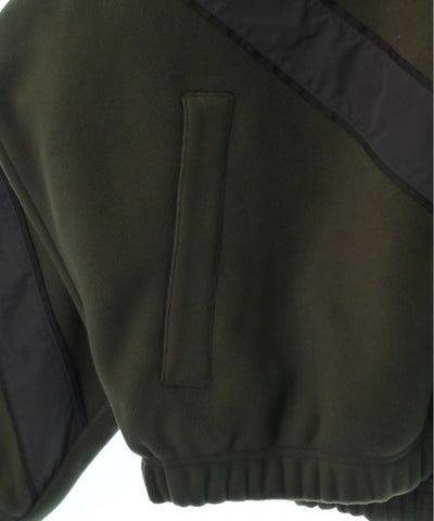 N.HOOLYWOOD Millitary jackets