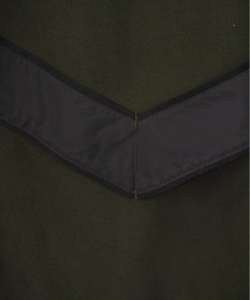 N.HOOLYWOOD Millitary jackets