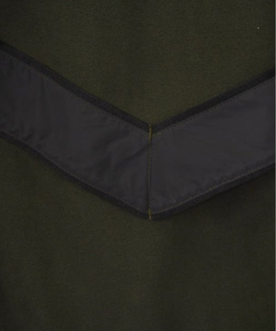 N.HOOLYWOOD Millitary jackets