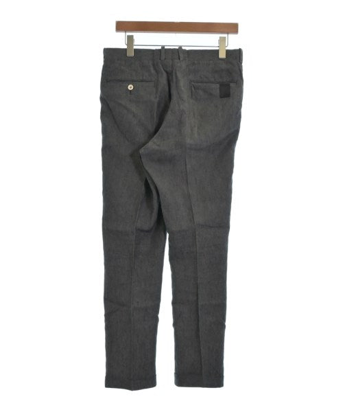 N.HOOLYWOOD Trousers