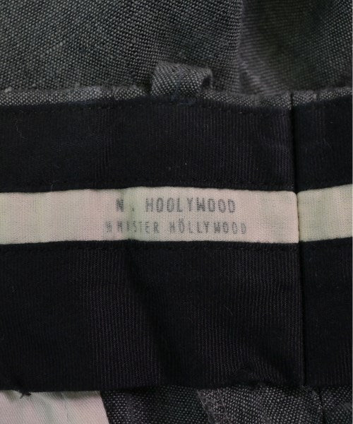 N.HOOLYWOOD Trousers