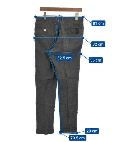 N.HOOLYWOOD Trousers