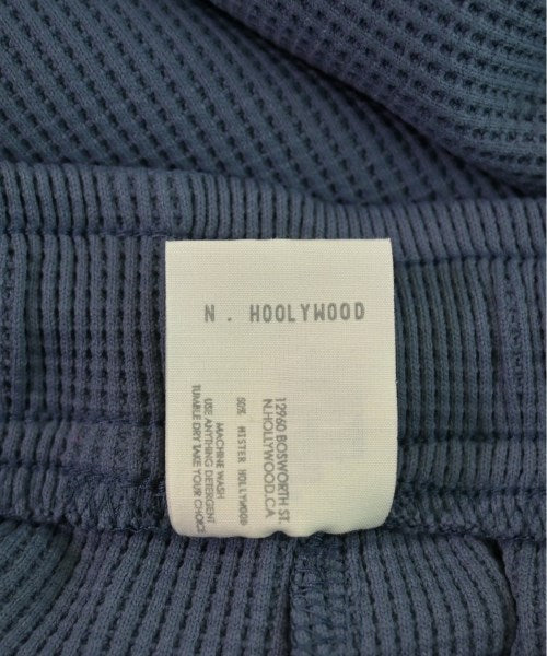 N.HOOLYWOOD Sweat pants