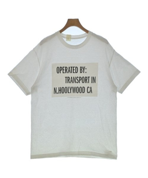 N.HOOLYWOOD Tee Shirts/Tops