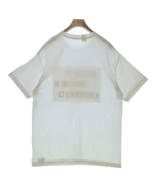 N.HOOLYWOOD Tee Shirts/Tops