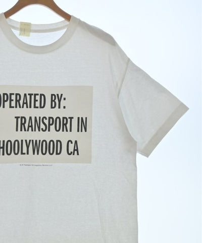 N.HOOLYWOOD Tee Shirts/Tops