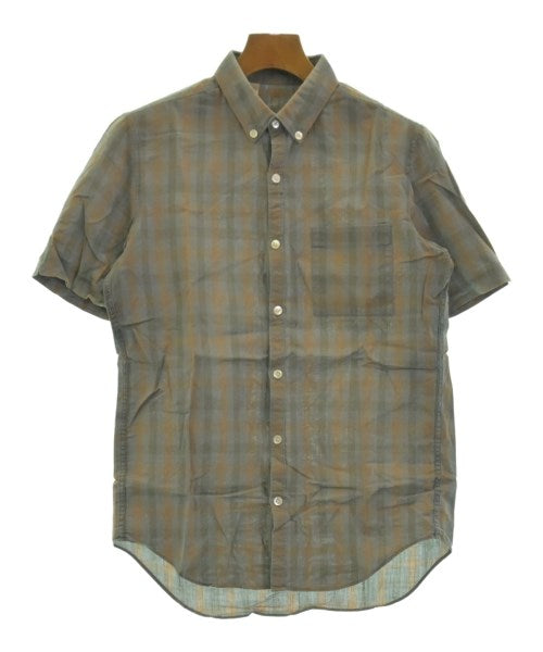 N.HOOLYWOOD Casual shirts