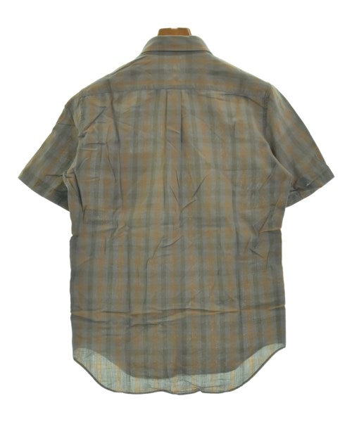 N.HOOLYWOOD Casual shirts