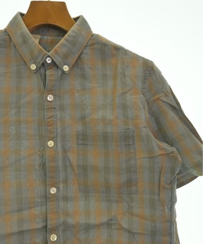 N.HOOLYWOOD Casual shirts