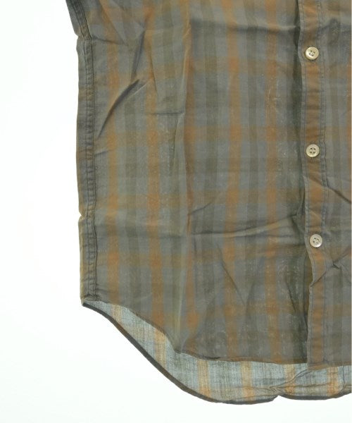 N.HOOLYWOOD Casual shirts