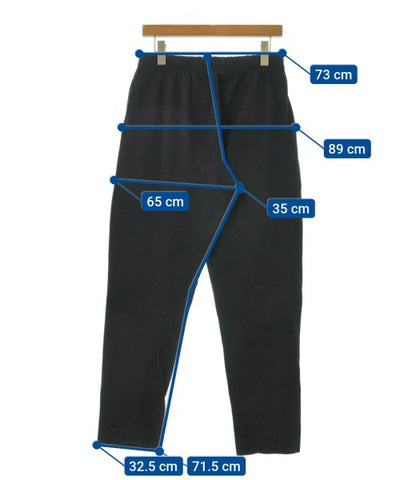 N.HOOLYWOOD Sweat pants