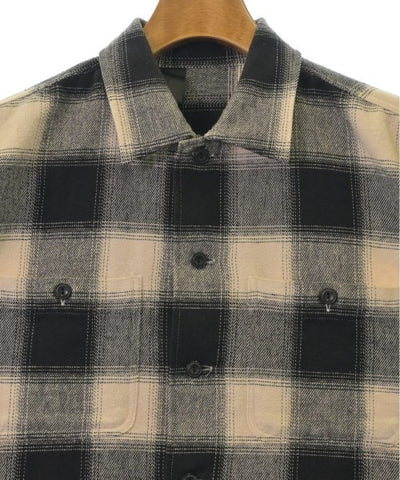 N.HOOLYWOOD Casual shirts