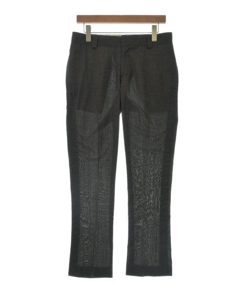 N.HOOLYWOOD Trousers