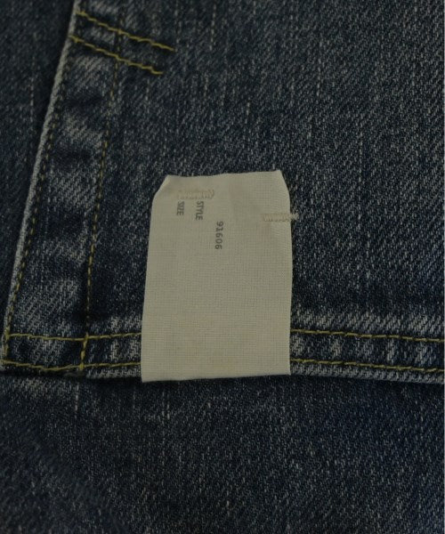 N.HOOLYWOOD Jeans