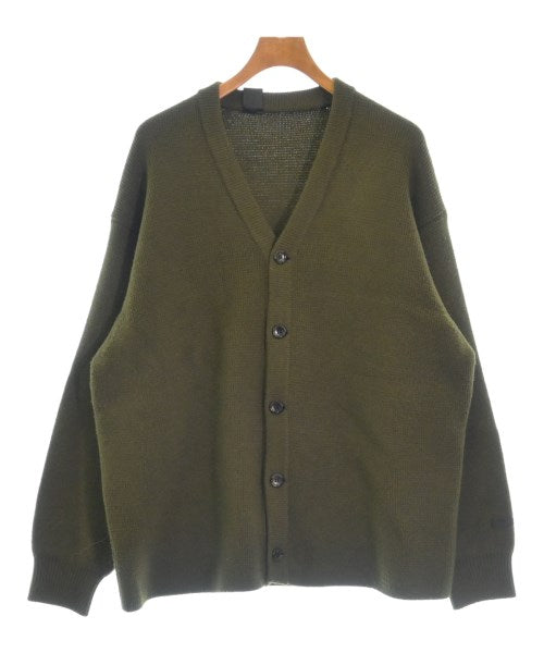 N.HOOLYWOOD Cardigans