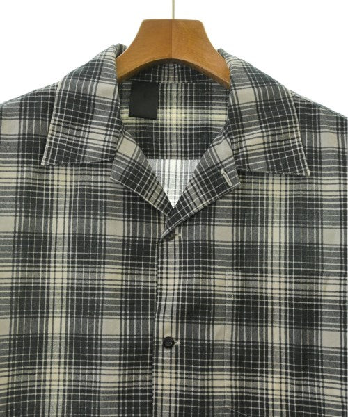 N.HOOLYWOOD Casual shirts