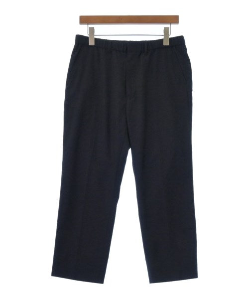 N.HOOLYWOOD Cropped pants