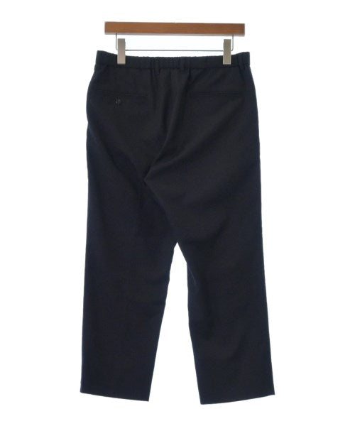 N.HOOLYWOOD Cropped pants