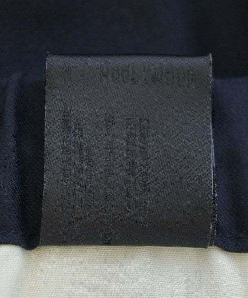 N.HOOLYWOOD Cropped pants