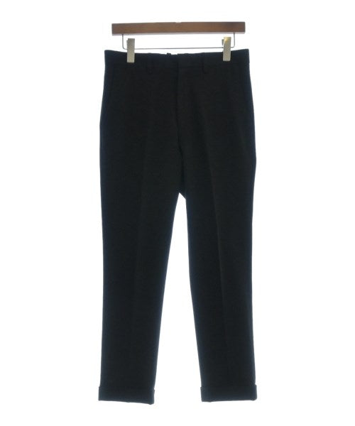 N.HOOLYWOOD Trousers