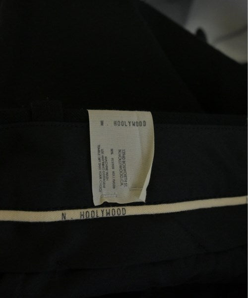 N.HOOLYWOOD Trousers