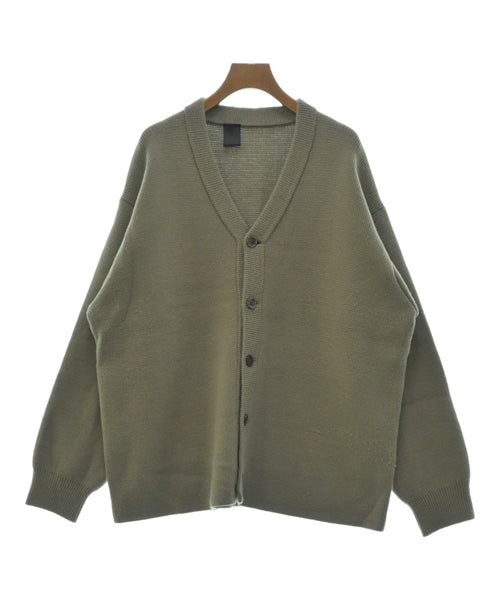 N.HOOLYWOOD Cardigans