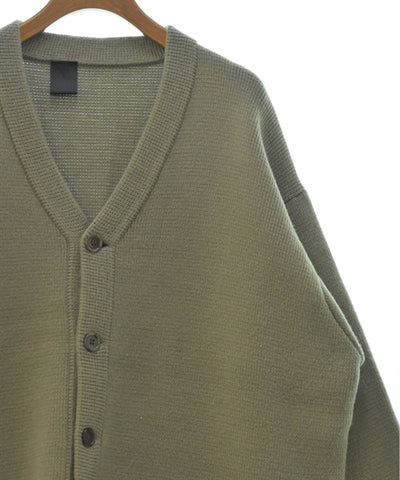 N.HOOLYWOOD Cardigans