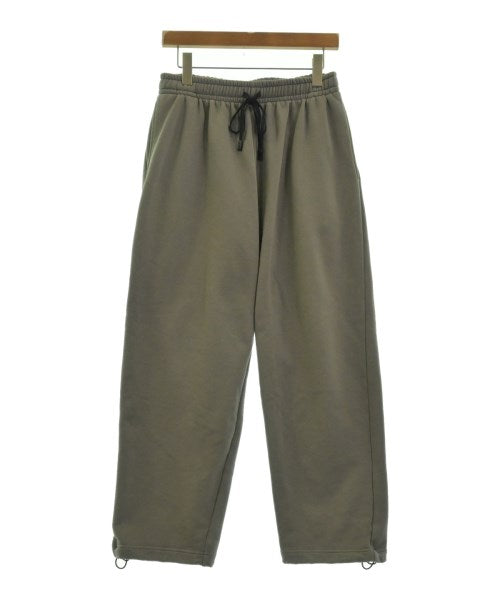 N.HOOLYWOOD Sweat pants