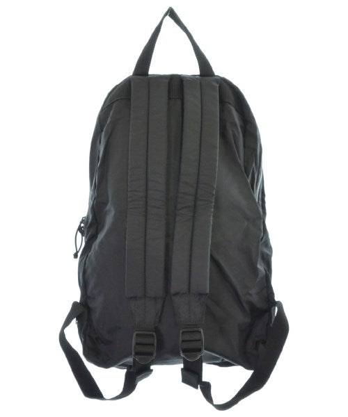 N.HOOLYWOOD Backpacks