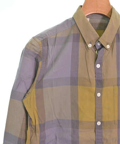 N.HOOLYWOOD Casual shirts