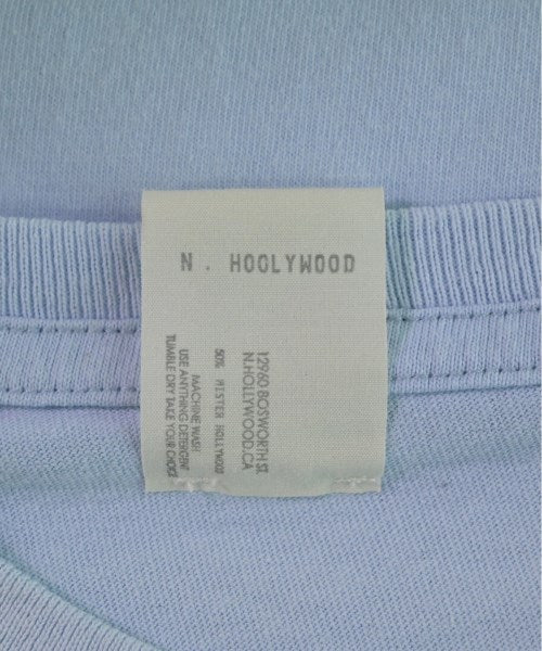 N.HOOLYWOOD Tee Shirts/Tops