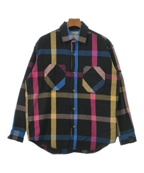 N.HOOLYWOOD Casual shirts