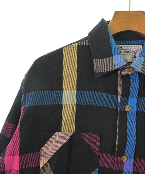 N.HOOLYWOOD Casual shirts