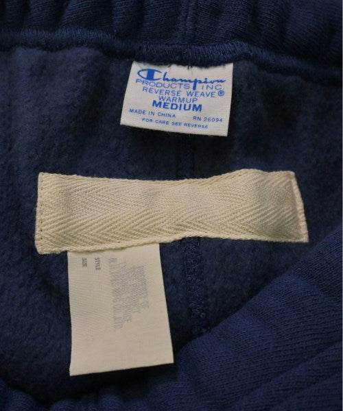 N.HOOLYWOOD Sweat pants