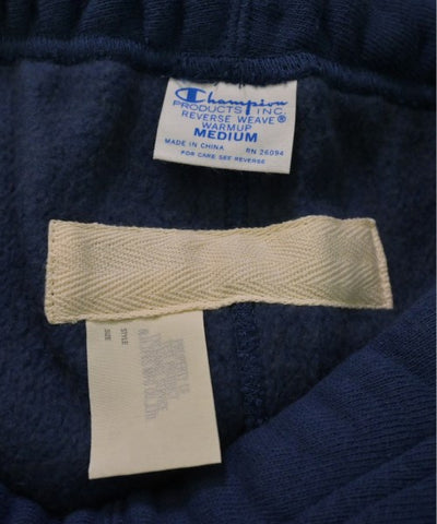 N.HOOLYWOOD Sweat pants