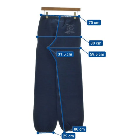N.HOOLYWOOD Sweat pants