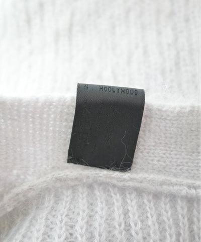 N.HOOLYWOOD Sweaters