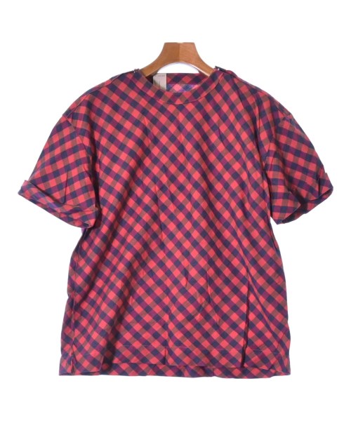 N.HOOLYWOOD Casual shirts