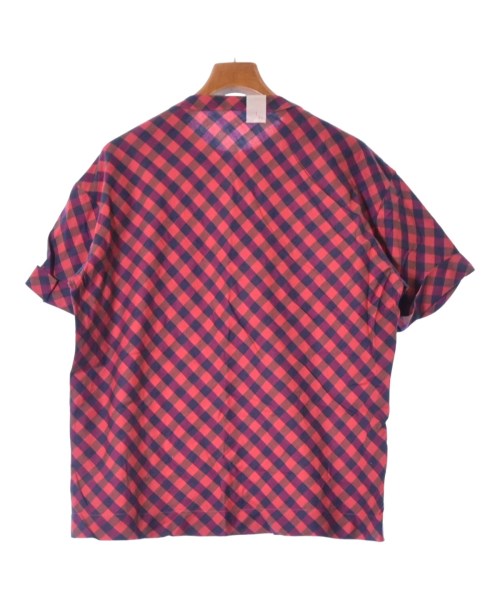 N.HOOLYWOOD Casual shirts