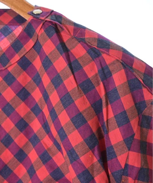 N.HOOLYWOOD Casual shirts